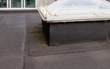 disadvantages of Blair flat roofs