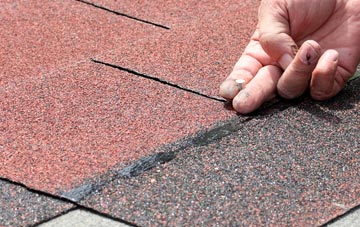 Blair asphalt roof repairs