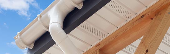 get Blair guttering quotes today