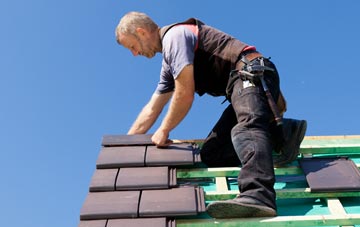 disadvantages of Blair slate roofing