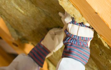 types of Blair pitched roof insulation materials